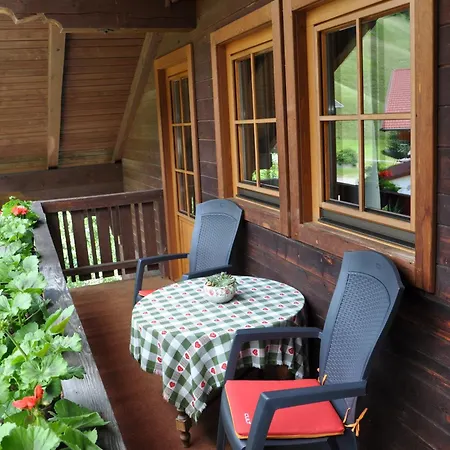 Apartment Haus Rose Sankt Jakob in Defereggen
