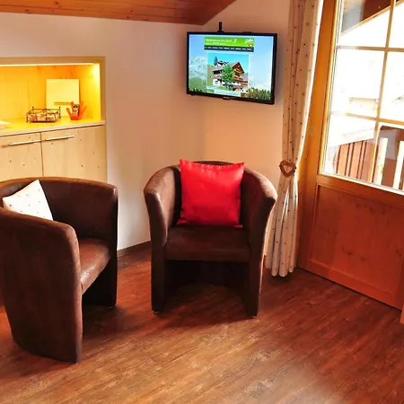 アパート Haus Rose