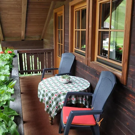 Haus Rose Sankt Jakob in Defereggen