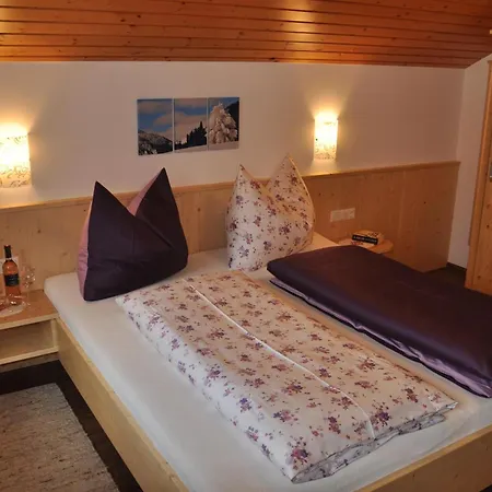 Haus Rose St Jakob in Defereggen