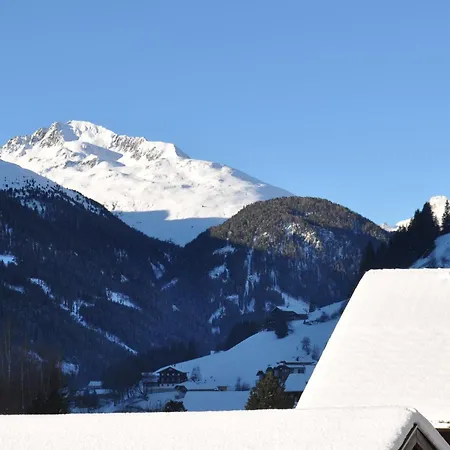 Haus Rose Lejlighed *