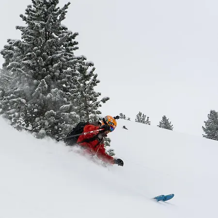 Lejlighed Haus Rose St Jakob in Defereggen